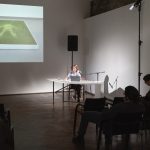 Salon Expanded 11.10.25 42 Angelika Wischermann